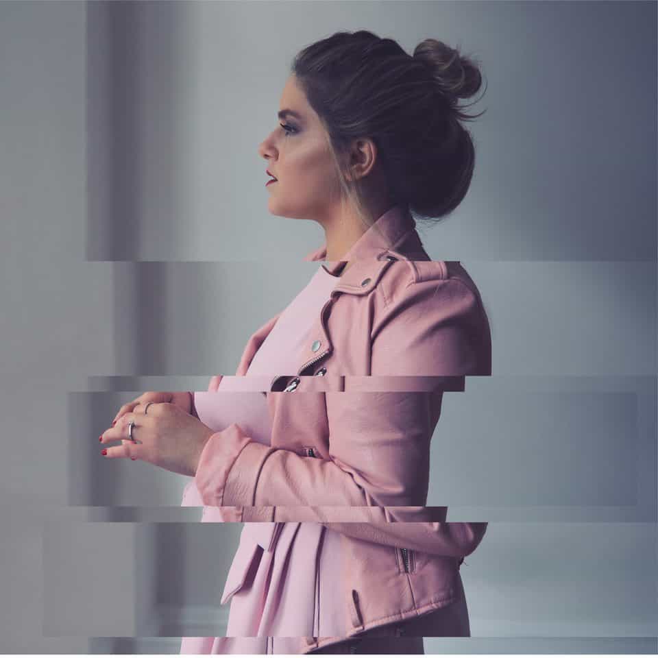 Inbal » "Intensity makes me want to become better'" 3