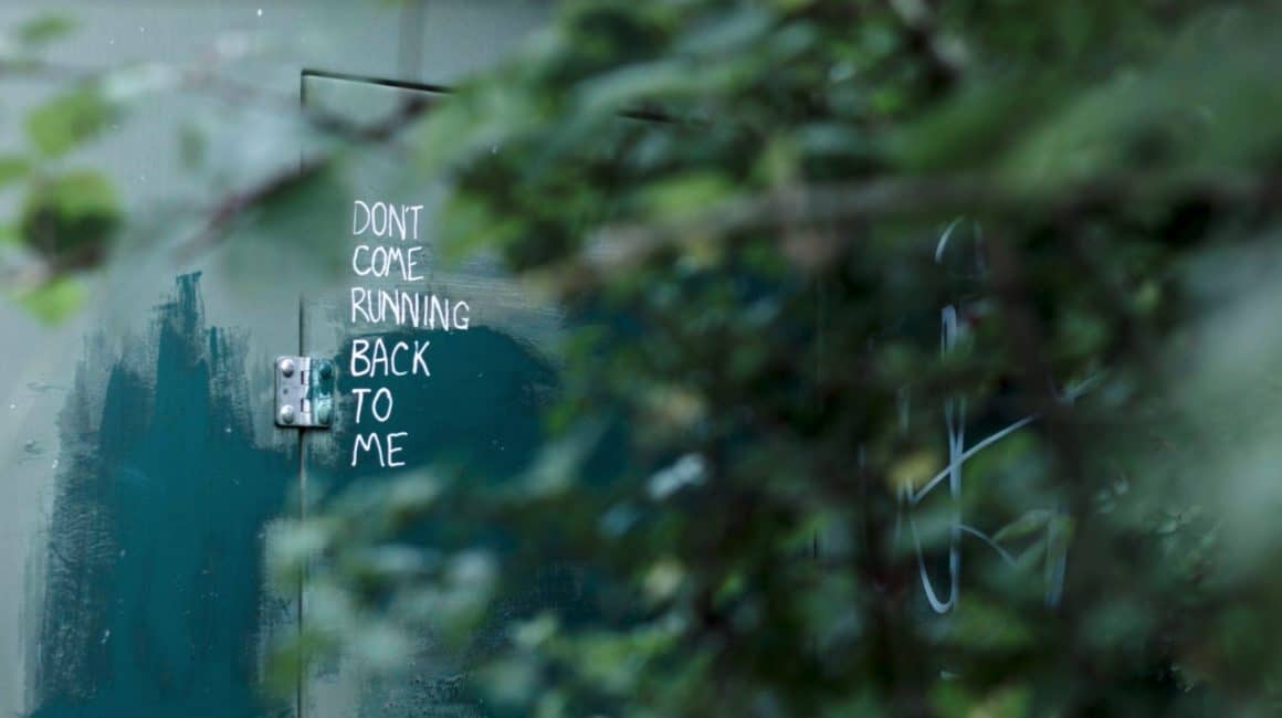 Will Killen drops the coolest lyric video ever for "Overthinking" 6