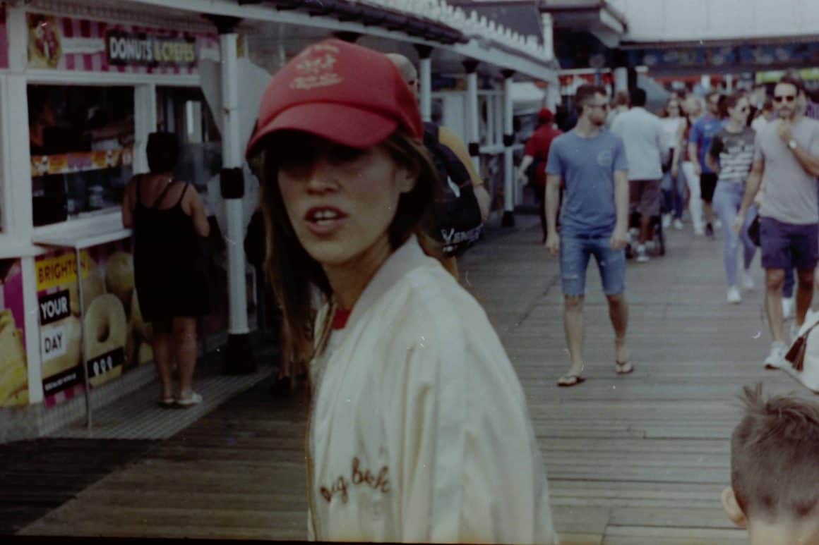 Julia-Sophie » y? 2