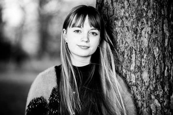 Esme Bridie » "There are more emotions to portray than just happy and sad" 3