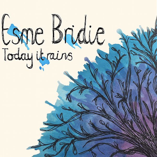 Esme Bridie » "There are more emotions to portray than just happy and sad" 2