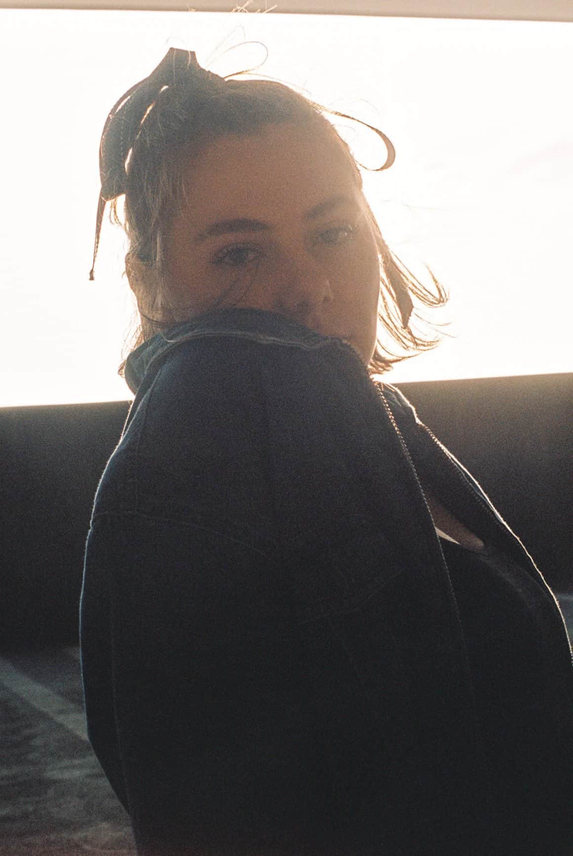 Madeleine Mayi » "I like a challenge" 5