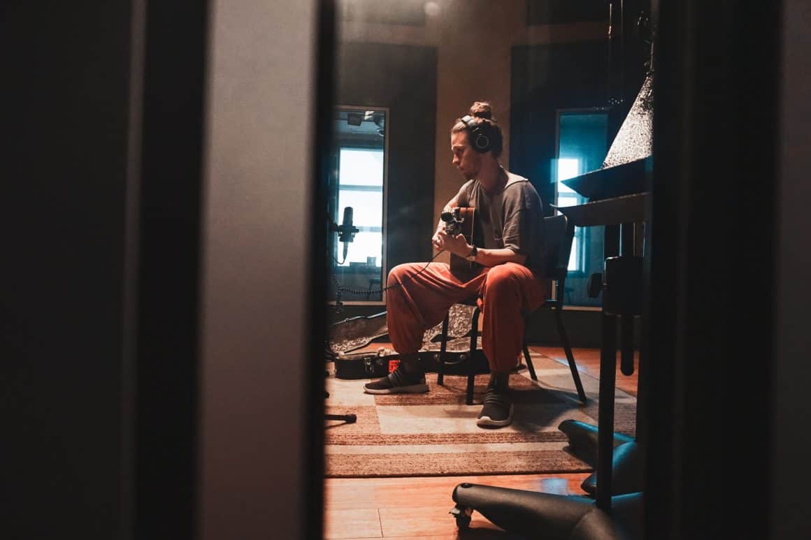 Chavis Chance » "Most of the song ideas are just gifts" 2