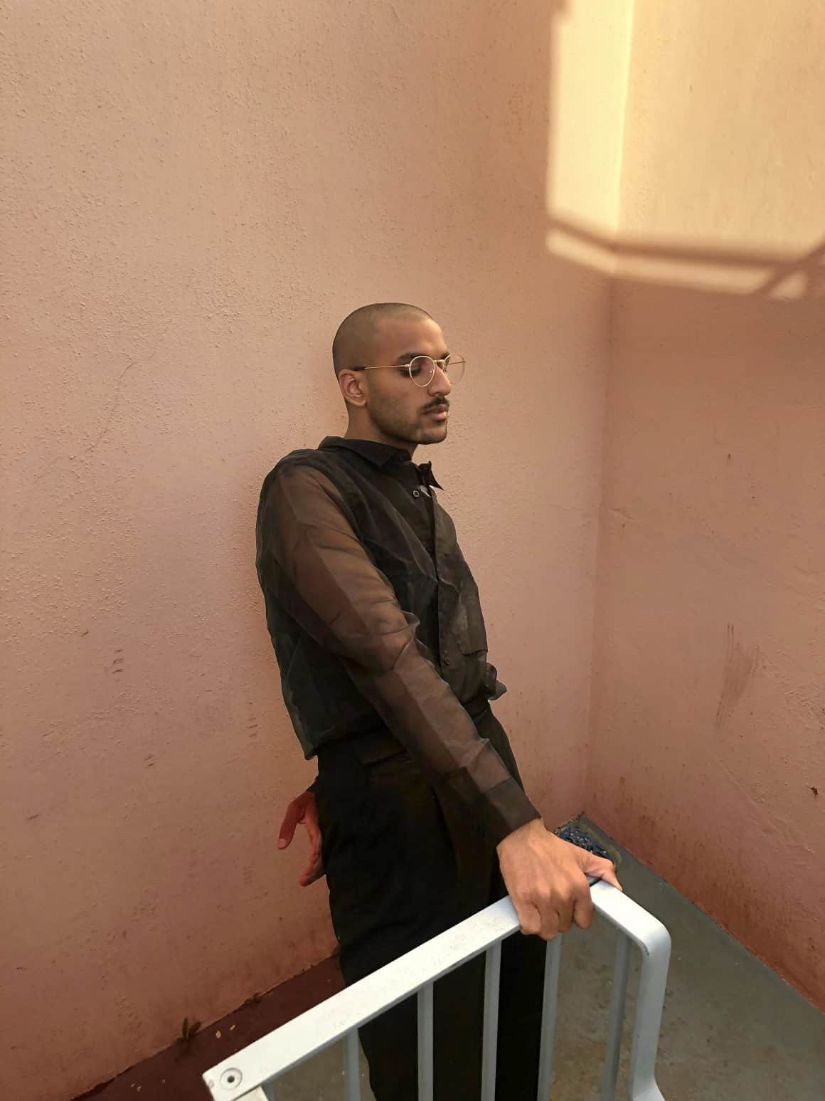 Seeva » We Need To Talk 5