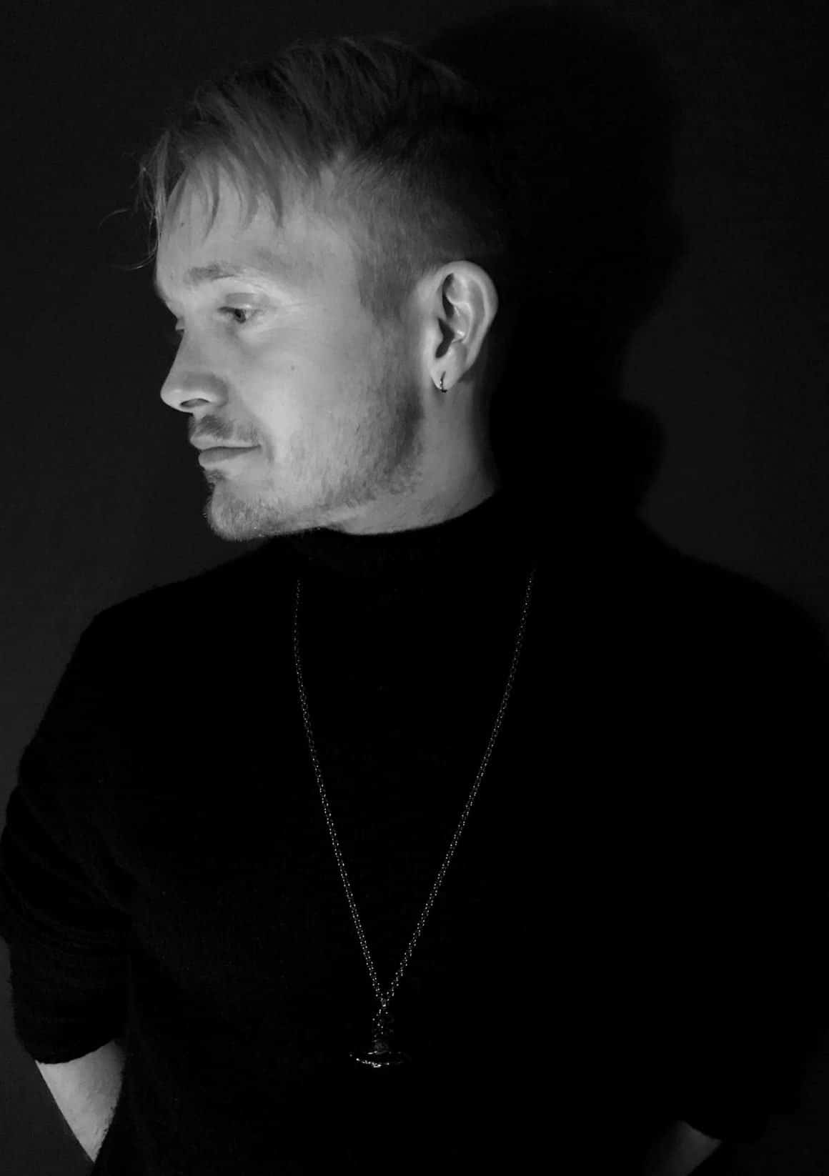 SHYAWAY » "It's good for the soul and stimulating for the mind to focus on something creative" 3