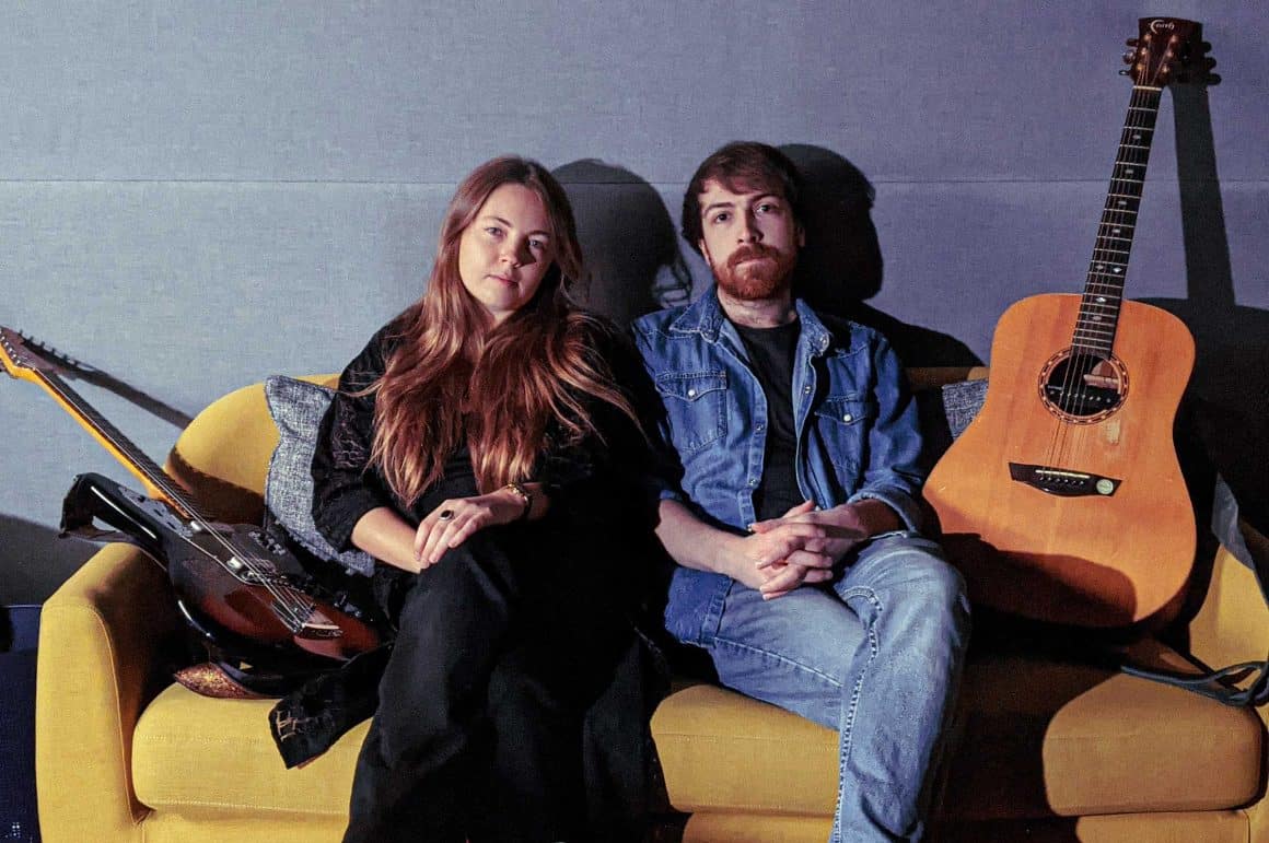 Jon & Abbie » "Lockdown gave us a unique opportunity" 3