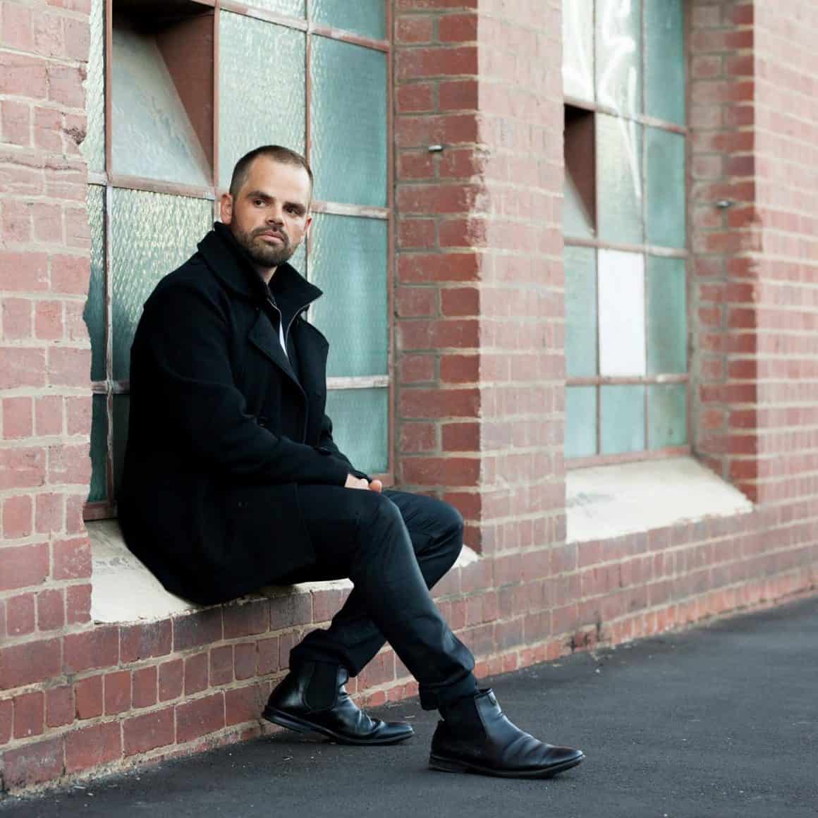 Simon Paparo » "Love is the biggest treasure of all" 2