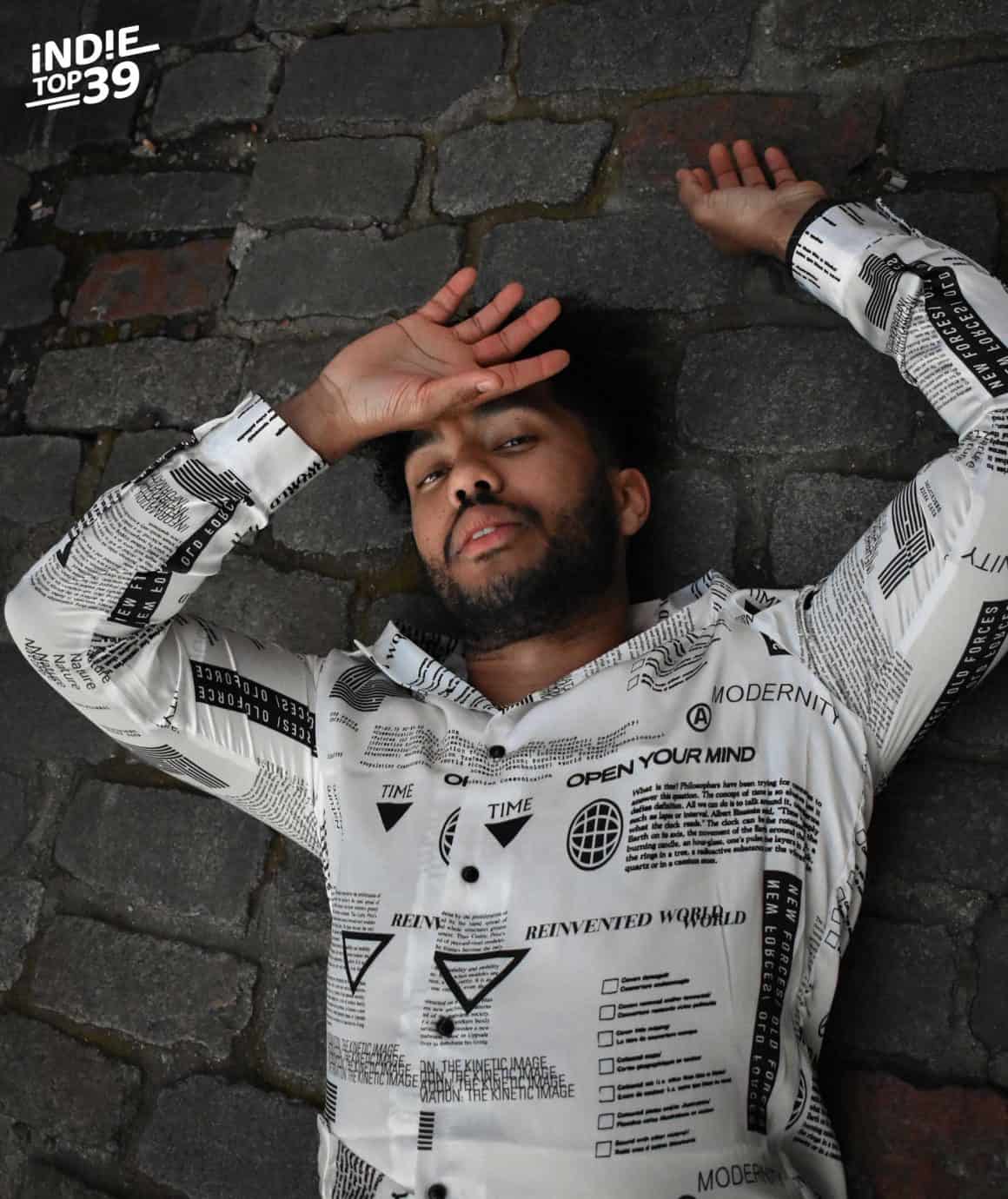 NAYTiiVE » "Nothing could ever distract me from music" 2