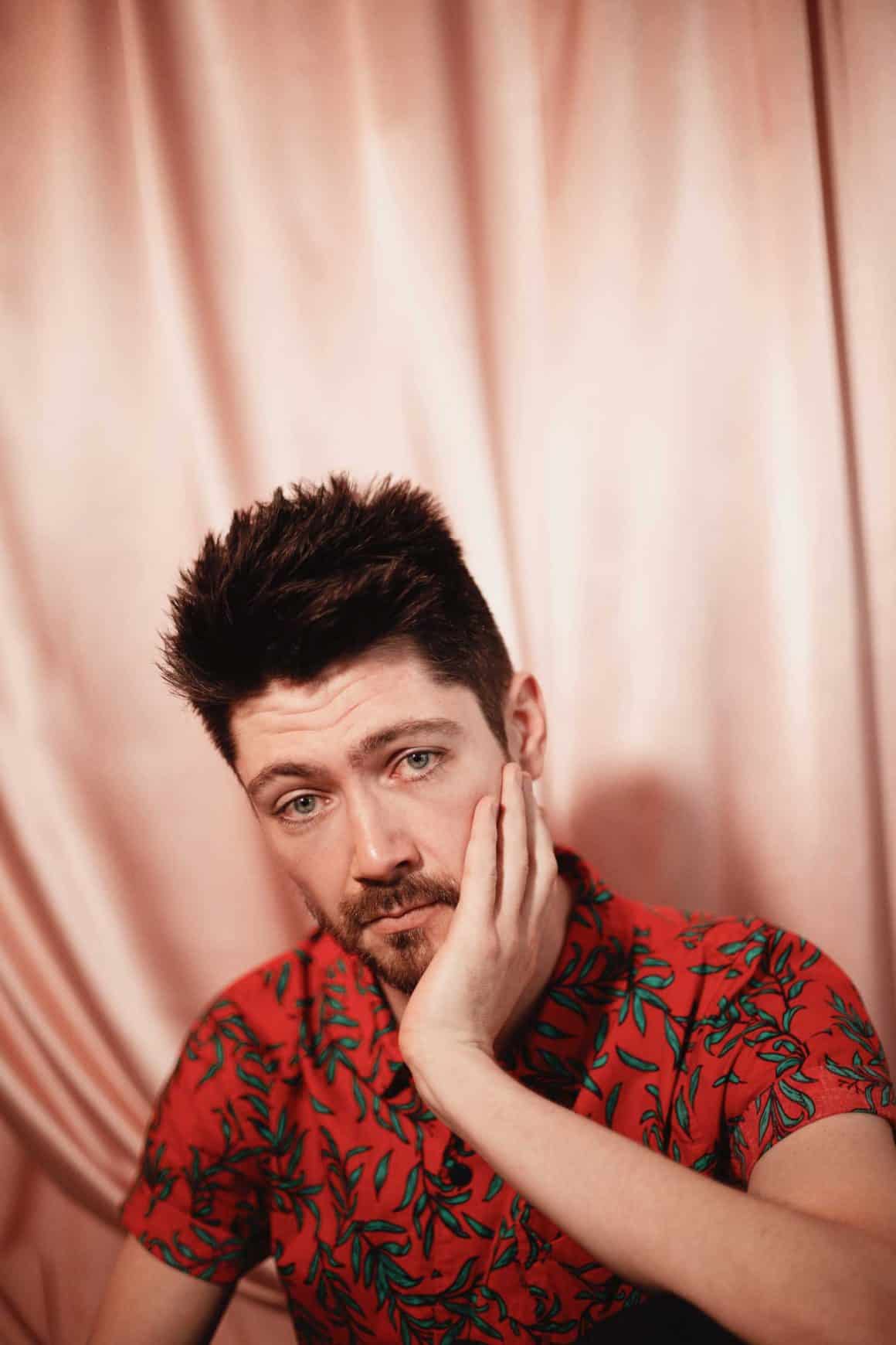 Dan Fuson » "I really am just drawn to music that sounds HUGE" 3