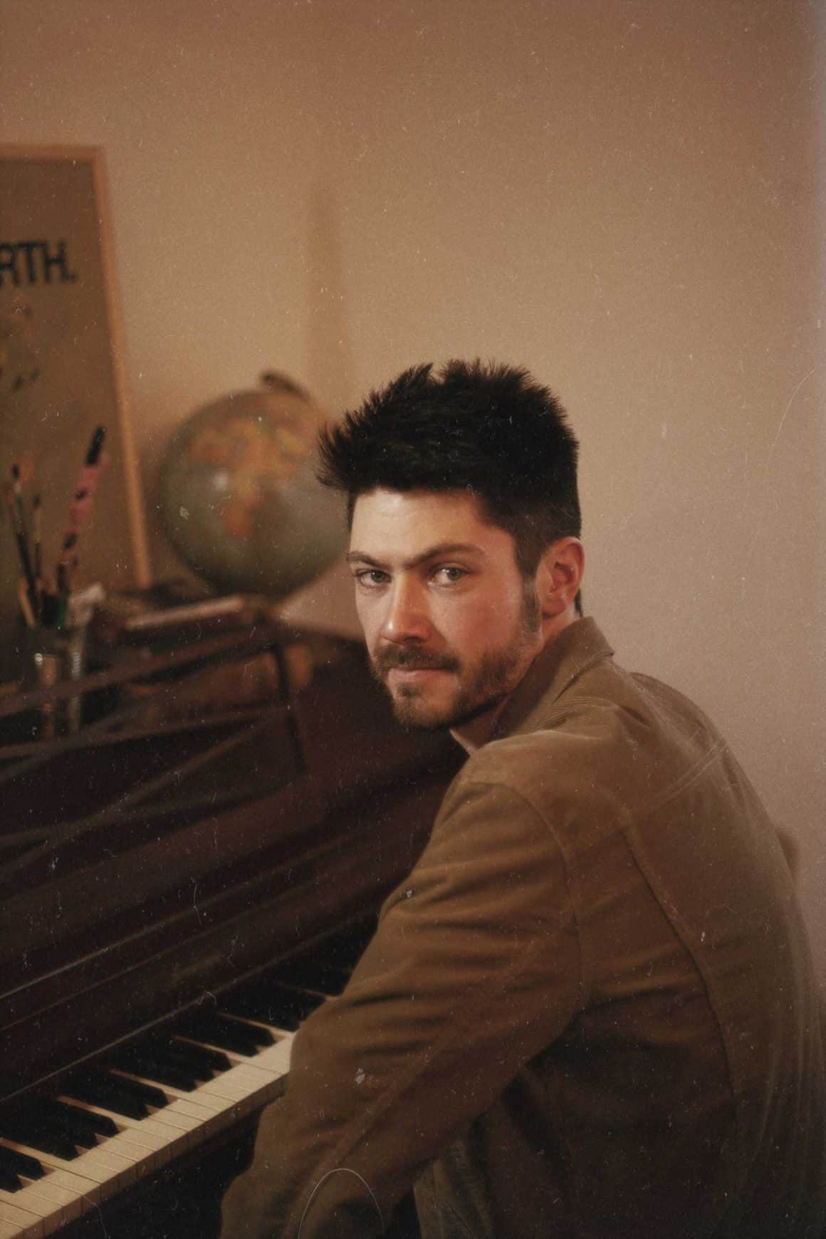 Dan Fuson » "I really am just drawn to music that sounds HUGE" 2