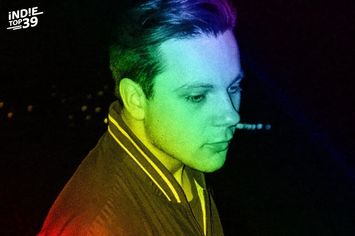 Indie Top 39 » 05/04/21 2