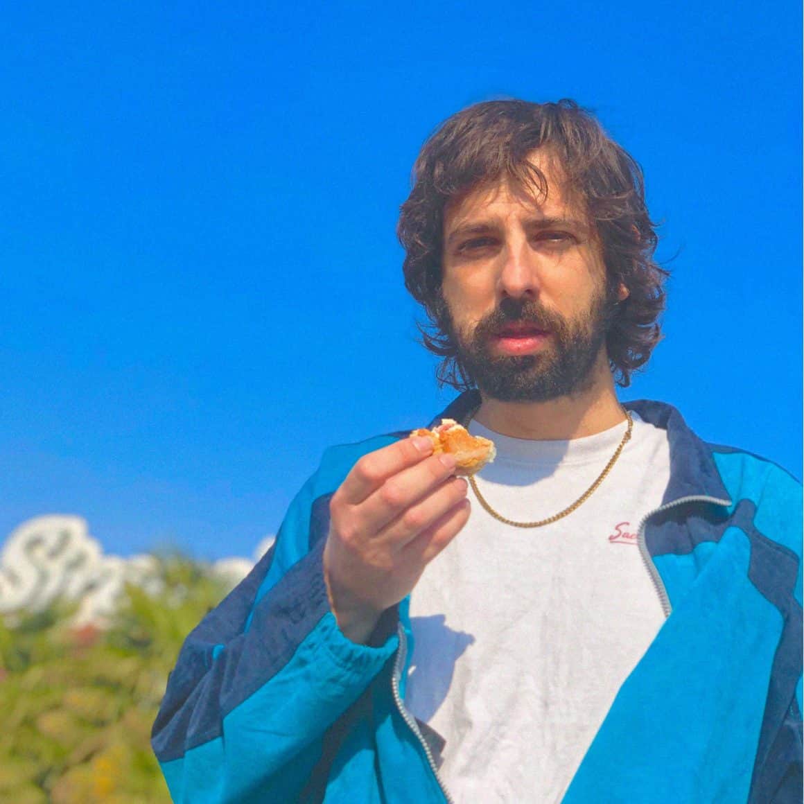 Sacramento » A Dinner Out 2